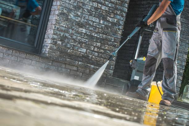 Best Pool Deck Cleaning  in Pine Brook, NJ
