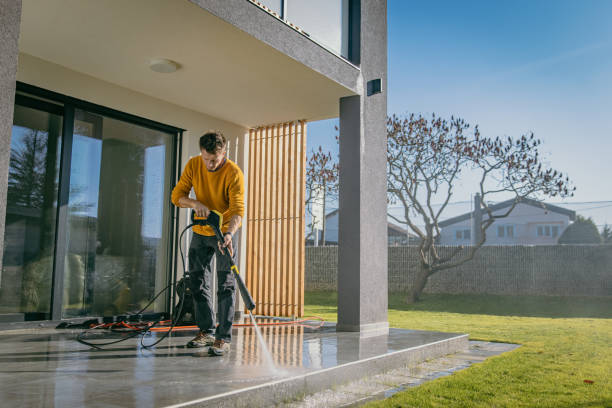 Best Solar Panel Cleaning  in Pine Brook, NJ